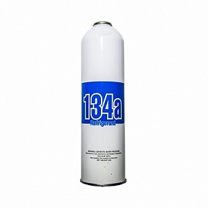 R134a фреон (хладон) 0,5 кг ZENNY